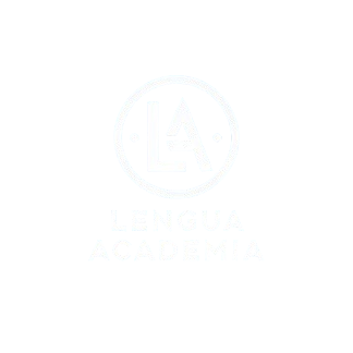 logo of Lengua Academia Spanish inline school